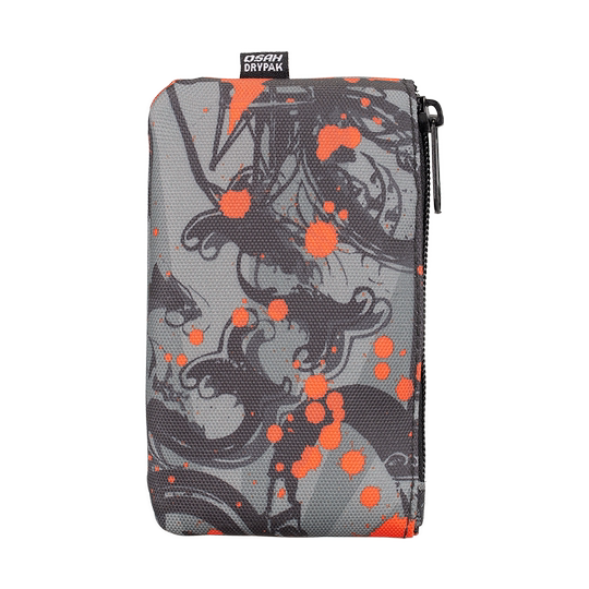 Osah fashionable and versatile coin purse key bag