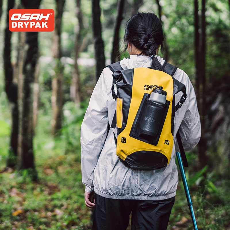 osah river tracing swimming sports outdoor swimsuit pvc rafting waterproof bag carrying bag Shoulder bag waterproof bag