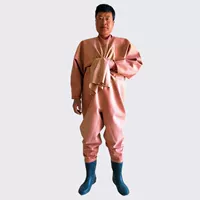 150 шелковых красных резиновых манжет