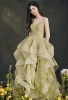 30 свадебного платья