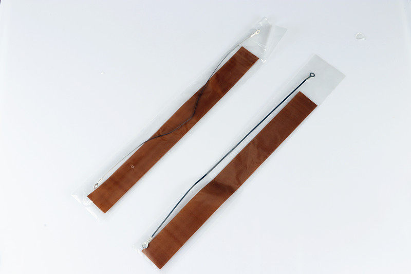 Duoqi brand SF-200 SF-300 SF400 hand pressure sealing machine heating wire sealing machine heating strip heating core