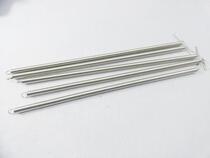  Electric pneumatic screwdriver hanging spring tension spring instrumental hook telescopic device electric batch balance spring factory