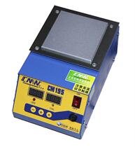 Original Fitted Genesis Mewite Warm-up Platform Heating Platform CM-195 Heating Plate Imported Lead-free Aluminum Alloy