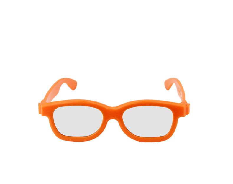 Lunettes 3D LE-VISION - Ref 2623129 Image 9