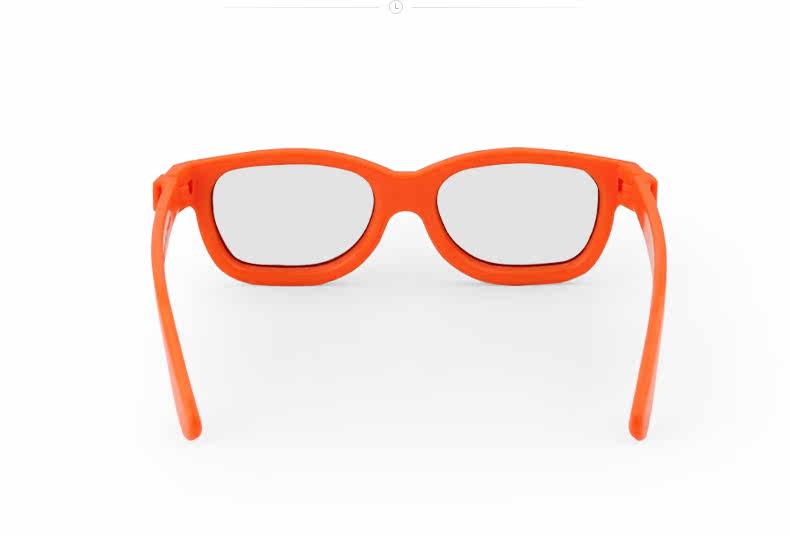 Lunettes 3D LE-VISION - Ref 2623129 Image 11