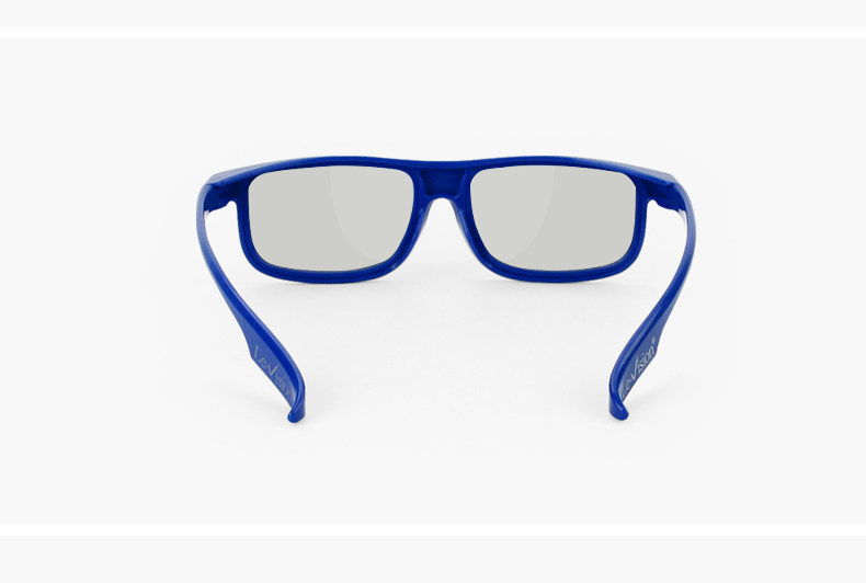 Lunettes 3D LE-VISION - Ref 2627639 Image 9