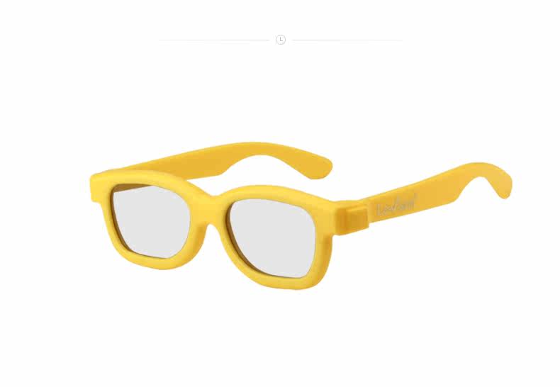 Lunettes 3D LE-VISION - Ref 2623129 Image 13