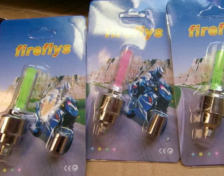 Lumière vélo - Ref 2402609 Image 3