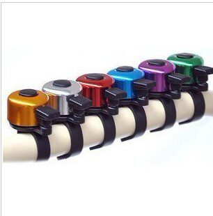 Sonnette de vélo - Ref 1454475 Image 3