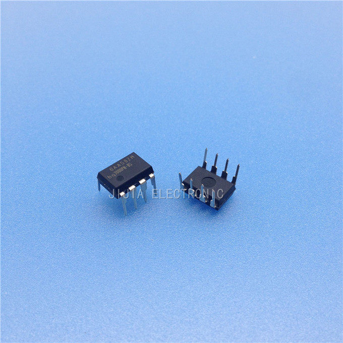 Integrated circuit IC chip BQ2000PN Packaging DIP-8 Professional fit single BOM