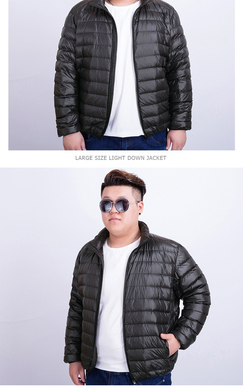 Blouson homme en Nylon - Ref 3122067 Image 42