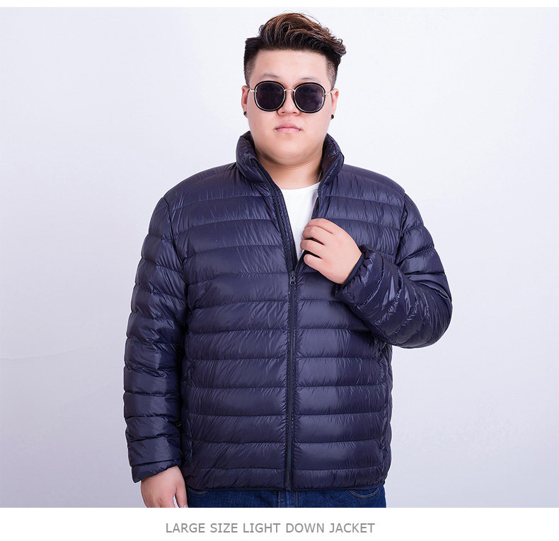 Blouson homme en Nylon - Ref 3122067 Image 48