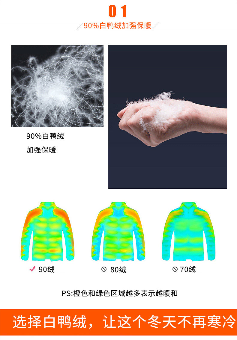 Blouson homme en Nylon - Ref 3122067 Image 37