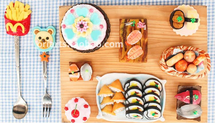 Think-Doh muốn có thêm silicone miễn phí - phát minh mới bằng đất sét silicon tự làm đất sét làm bằng tay đồ chơi cho bé gái
