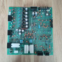 Mitsubishi elevator drive board HOPE drive board P203702B000 G02 G01 Original spot warranty