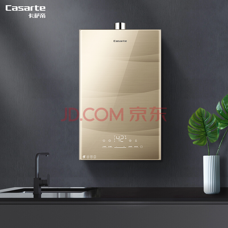 Casarte Casarte JSQ31-16CX3 (12T) U1 16CD3 16CX5 Zero Cold Gas Water Heater