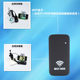 Wireless smartphone camera USB digital electronic microscope endoscope wifi video power adapter box