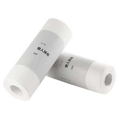 干湿两用厨房懒人抹布50片