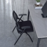 Председатель по складке конференции с раскладным председателем с советом совета директоров Совета по таблице Совет по написанию совета директоров Simple Integrated Conference Student для изучения председателя