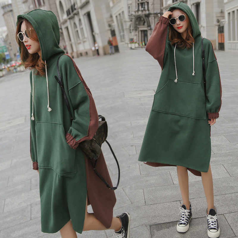 Sweatshirt femme FENETRE EN SOIE en Coton - Ref 3217270 Image 3