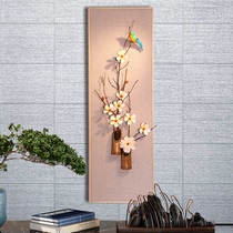 New Chinese-style entrance wall decoration aisle wall wall decoration pendant creative decoration home decoration hanging