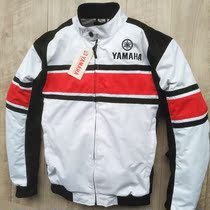  Winter motorcycle clothing motorcycle riding clothing outdoor leisure fall-proof warm knight jacket mens jacket racing clothing