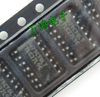 Brand new patch TLC27L9CDR imported spot original hot sale