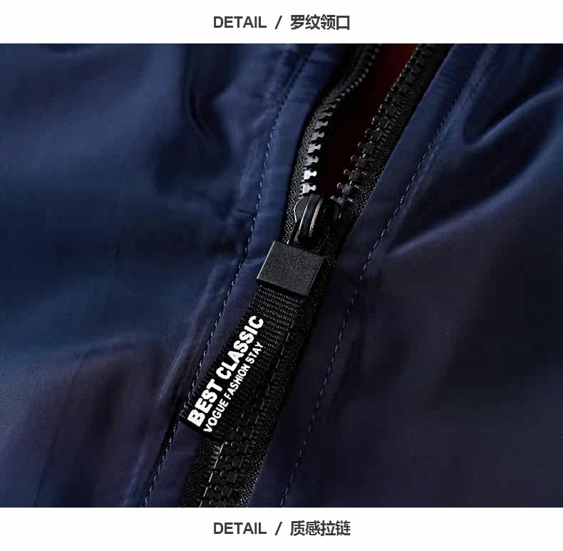 Blouson hiver pour homme      - Ref 3115020 Image 21