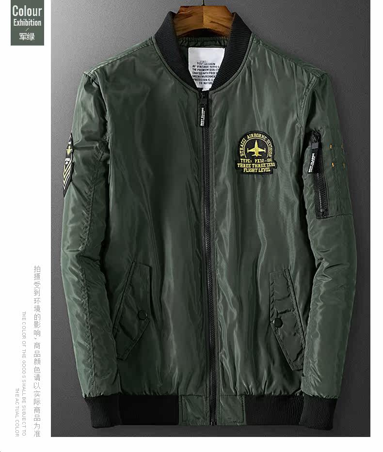 Blouson hiver pour homme      - Ref 3115020 Image 19