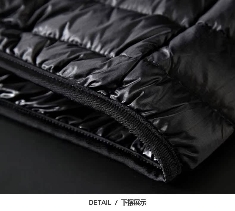 Blouson homme      en Nylon - Ref 3123171 Image 26
