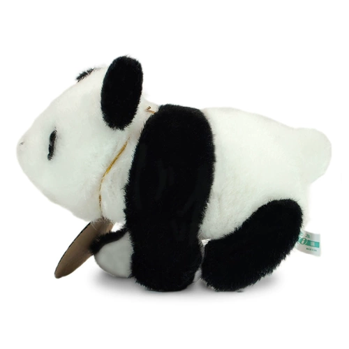 Японская электрическая игрушка, семейные тамагочи для мальчиков, домашний питомец, панда