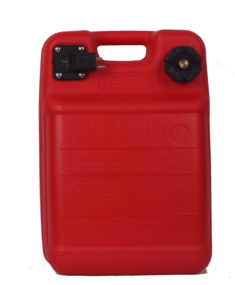 Outboard machine external fuel tank oil pipe 12L 24L Hai's Hangkai Yum Pioneer Yamaha General