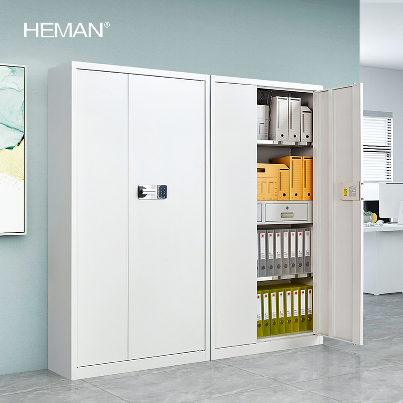Hallmark Steel Secrecy Cabinet Electronic Password Cabinet Thickened Office Safe Financial File Information Cabinet