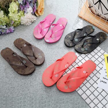 Sandales femme ELUNLANY     en PU - Ref 2669394 Image 14