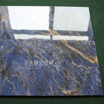 Floor tiles 800x800 living room floor tiles whole body marble non-slip wear-resistant bedroom tiles Foshan factory direct sales