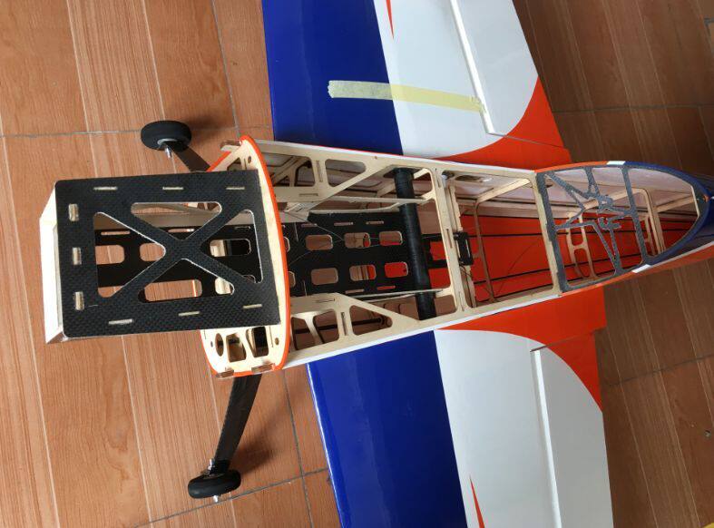 Самолет на дистанционном управление 小周模型 aj67寸 电动遥控固定翼 机型ars300