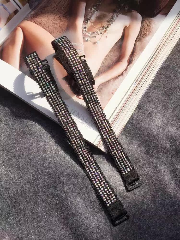 Sangles pour lingerie - Ref 806289 Image 10