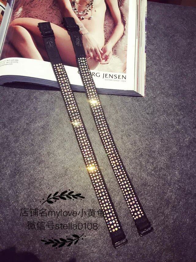 Sangles pour lingerie - Ref 806289 Image 7