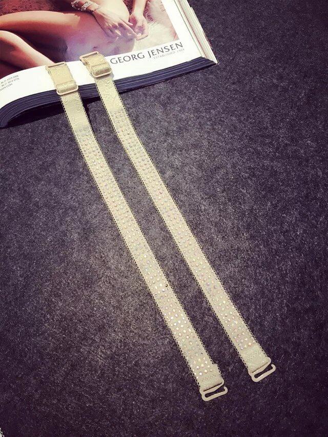 Sangles pour lingerie - Ref 806289 Image 8