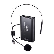 Meter high sound matching microphone Wireless handheld microphone headset Wireless microphone