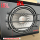 10-дюймовый сабвуфер JBL с динамиком для автомобильной аудиосистемы 12 В, активный сабвуфер, деревянная звуковая тележка для багажника mini 3