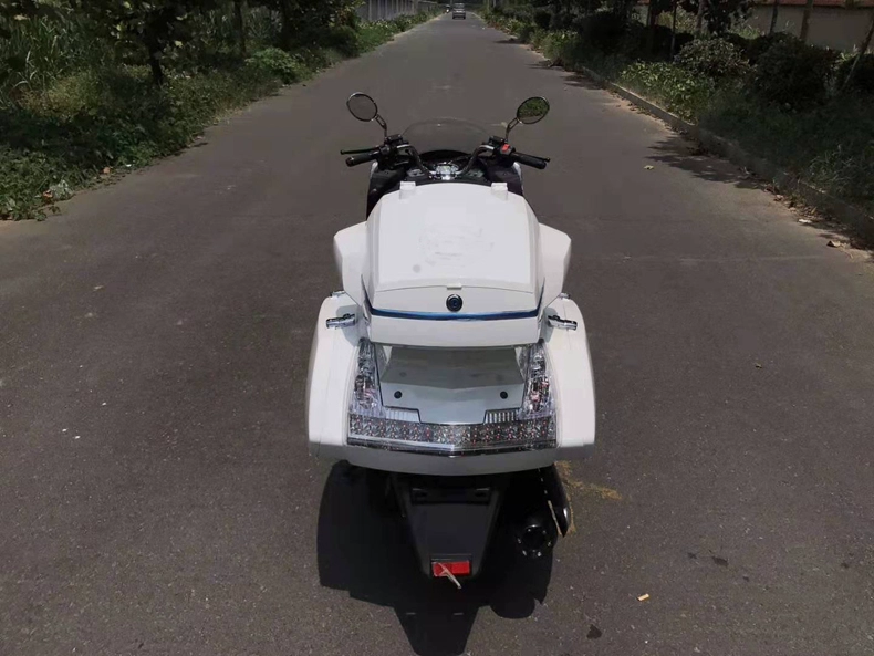 Xe tay ga Ma Jester T2 có thể trên chiếc xe máy thể thao cruiser 150cc xe thể thao đua xe đường trường - mortorcycles