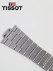 Tissot Super Player Prx Steel Strap T137 Original Steel Strap T137410A/T137407A Original Steel Watch Band