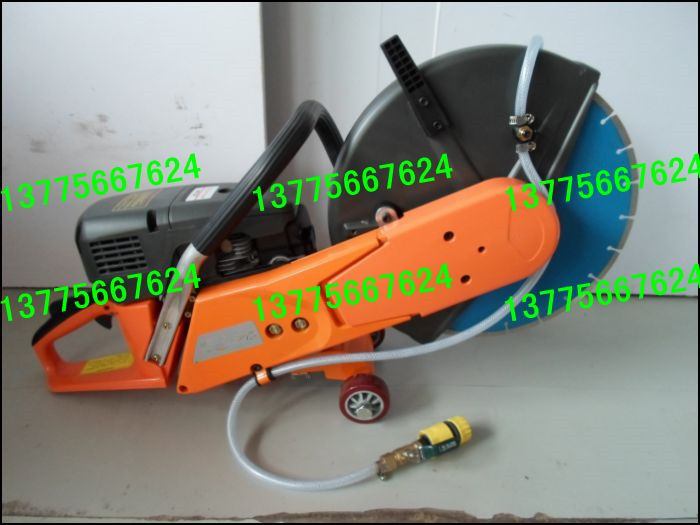 Motor Cutting Saw No Teeth Saw Fire No Teeth Saw