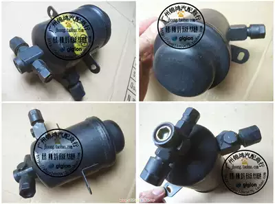 适用于奔驰老爷车古董车中古车w1 190e 干燥瓶雪种瓶