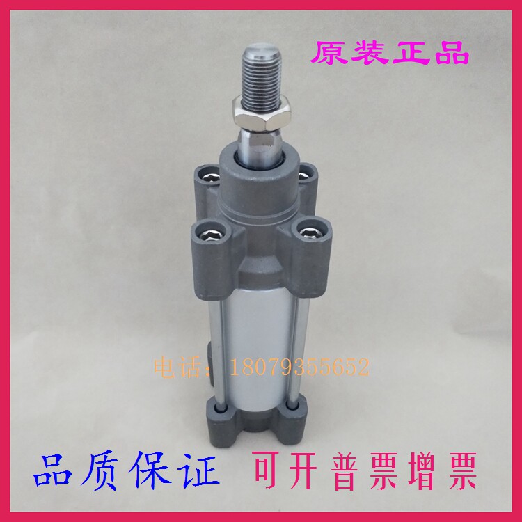 Standard cylinder C96SB C96SDB32 40 50 63-25C 50C 75C 125C 100C 150C 150C 150C 150C