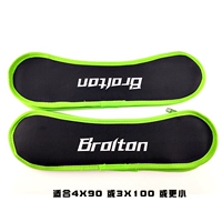 С молнией, зеленый, маленький