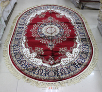 Xinjiang Carpet Silk Blanket Thickened 52 Living room Bedroom Restaurant Hotel Tanyuan Home Residence Decoration Modern Brief