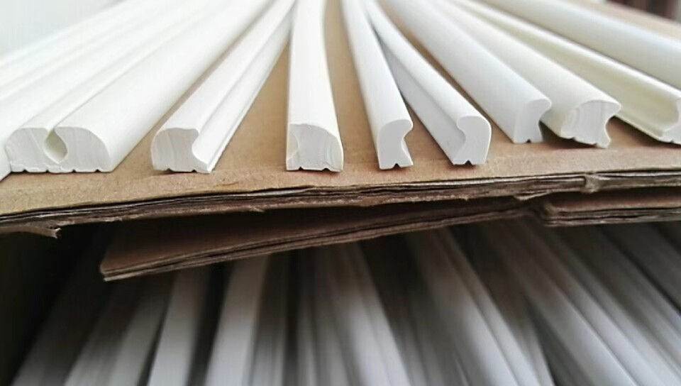 Arched explosion-proof adhesive strip SHXY carton colour printed steel wire Pusho press line protective strip 7 3 * 8 high speed die cutting consumables