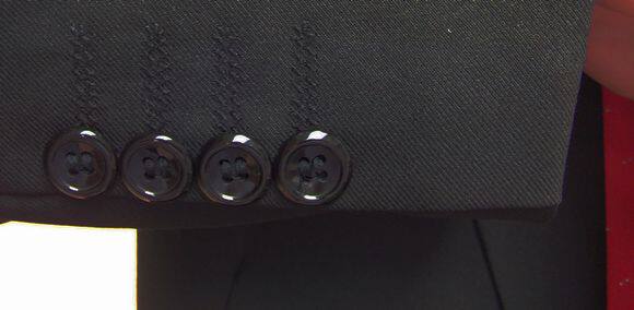 Costume homme pour Quatre saisons - Ref 1579036 Image 19